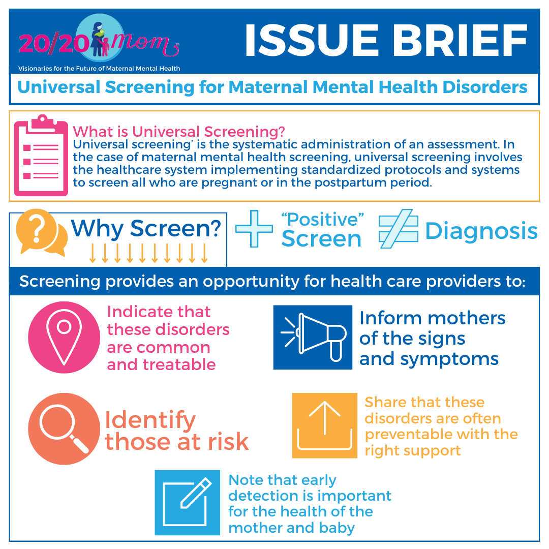 October is Maternal Health Screening Awareness Month | Evergreen Wellness | Integrated Mental & Physical Wellness Centre | Olds and Didsbury Alberta