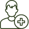 Accepting New Patients Icon