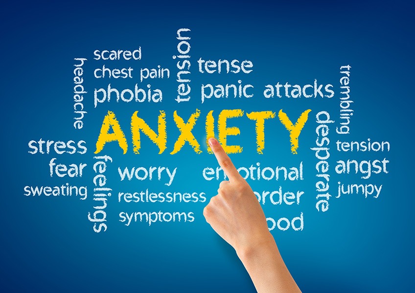 Anxiety Counselling | Evergreen Wellness | Integrated Mental & Physical Wellness Centre | Olds and Didsbury Alberta