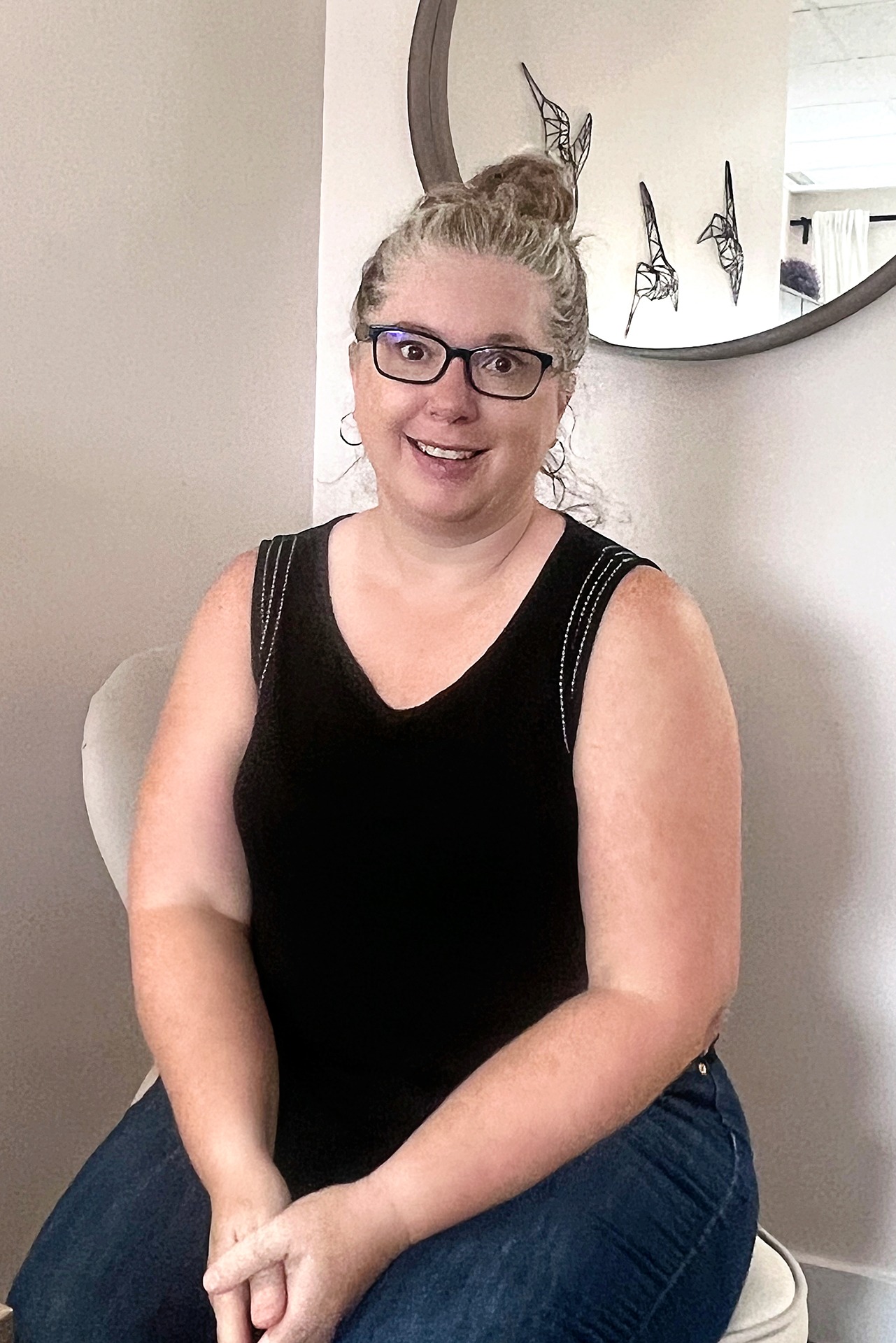 Annita Phypers | Counsellor | Evergreen Wellness | Integrated Mental & Physical Wellness Centre | Olds and Didsbury Alberta