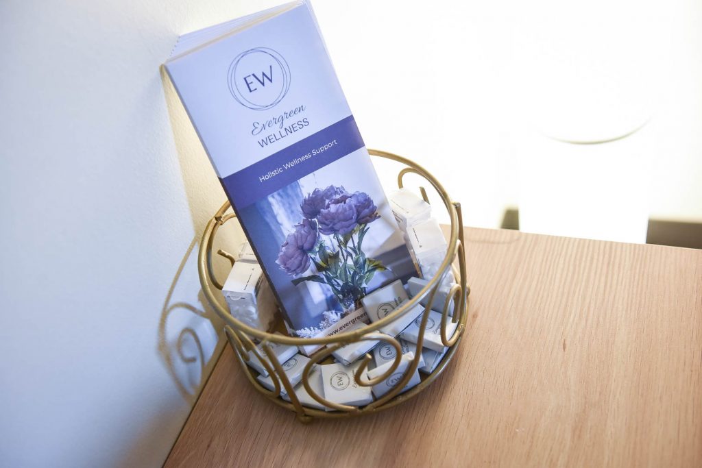 Holistic Wellness Support | Evergreen Wellness | Integrated Mental & Physical Wellness Centre | Olds and Didsbury Alberta