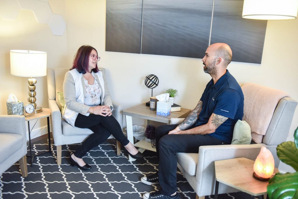 Couselling & Therapy Services | Evergreen Wellness | Integrated Mental & Physical Wellness Centre | Olds and Didsbury Alberta