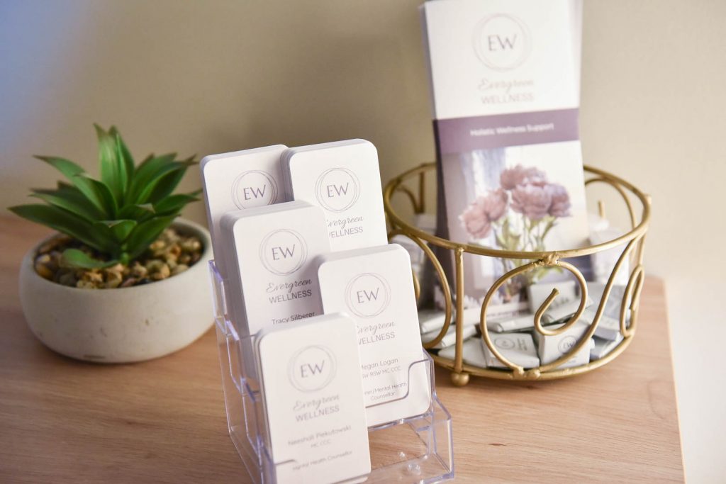 We Welcome All New Patients | Evergreen Wellness | Integrated Mental & Physical Wellness Centre | Olds and Didsbury Alberta