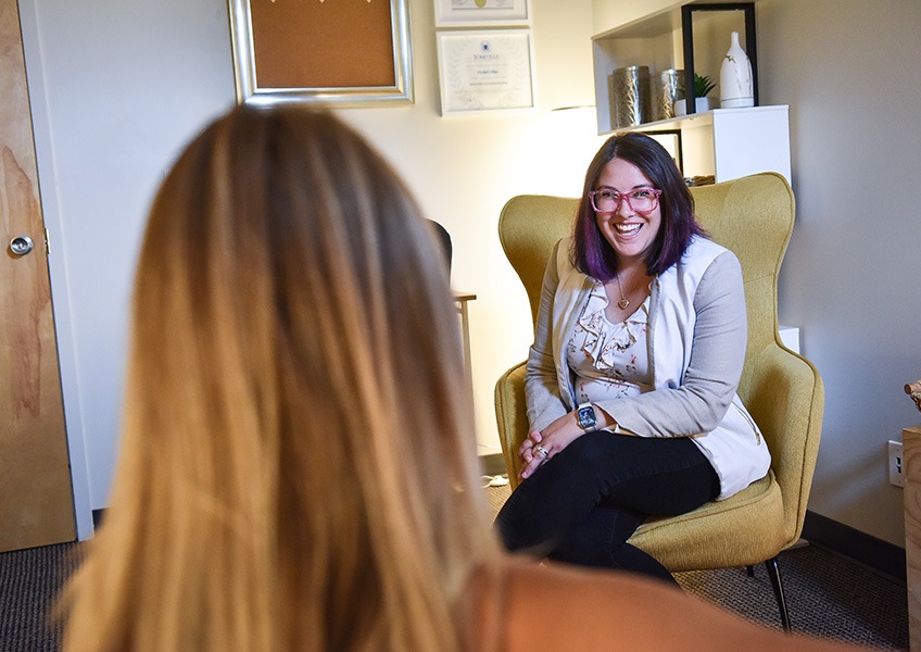 Holistic Wellness Support | Evergreen Wellness | Integrated Mental & Physical Wellness Centre | Olds and Didsbury Alberta